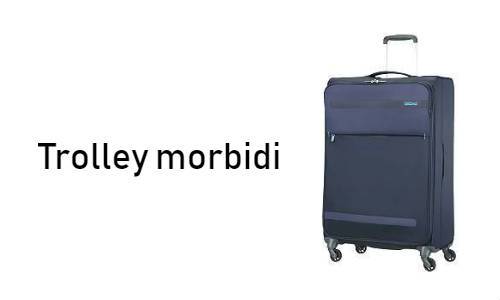 Trolley morbidi