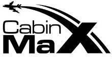 Logo Cabin Max