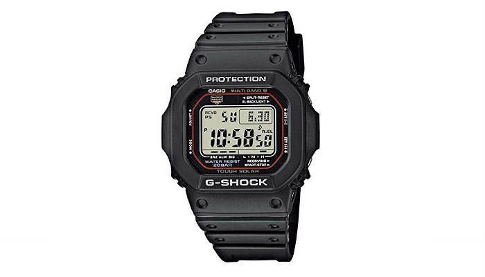 Casio G-Shock - GW-M5610-1ER