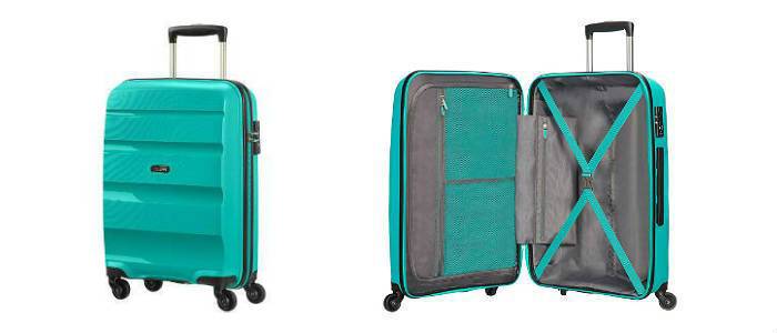 American Tourister Bon Air Spinner