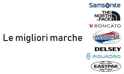 Le migliori marche