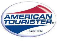 Logo American Tourister