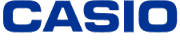 Logo Casio