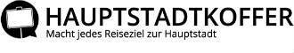 Logo Hauptstadtkoffer