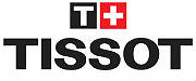 Logo Tissot