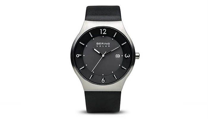 I migliori orologi solari per non cambiare mai la batteria | Guida  all'acquisto di un solar watch