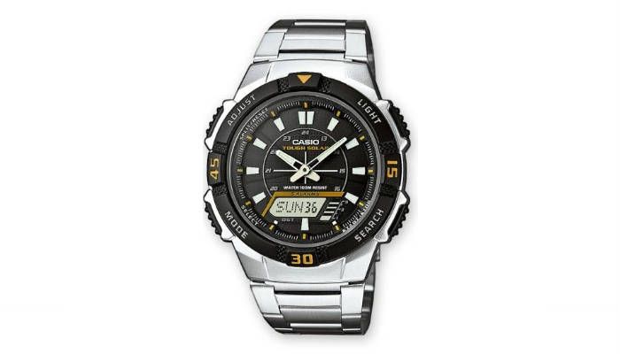 Casio Collection - AQ-S800WD-1EVEF