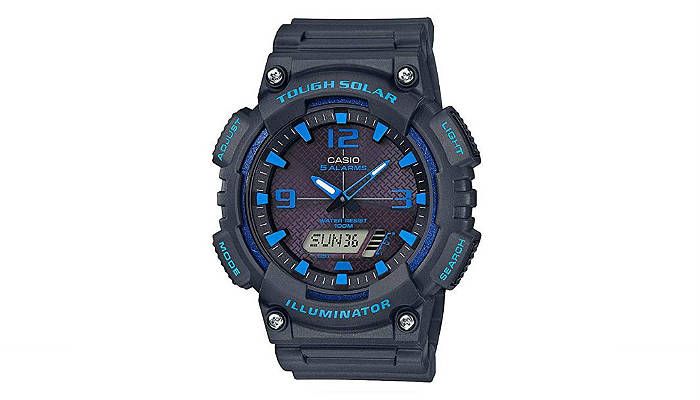 Casio Collection - AQ-S810W-8A2VEF