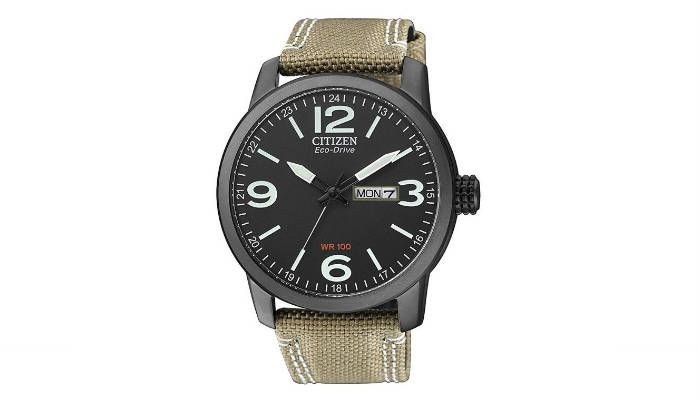 Citizen Urban Eco-Drive BM8476-23E