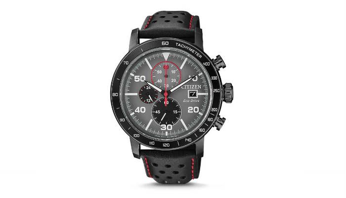 Citizen Eco-Drive CA0645-15H