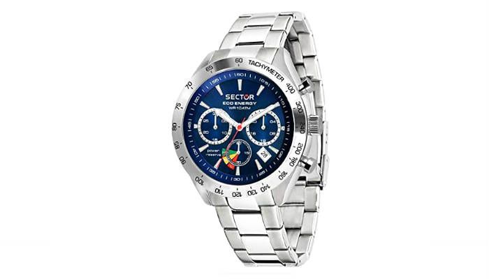 I migliori orologi solari per non cambiare mai la batteria | Guida  all'acquisto di un solar watch