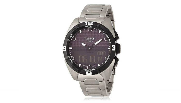 I migliori orologi solari per non cambiare mai la batteria | Guida  all'acquisto di un solar watch