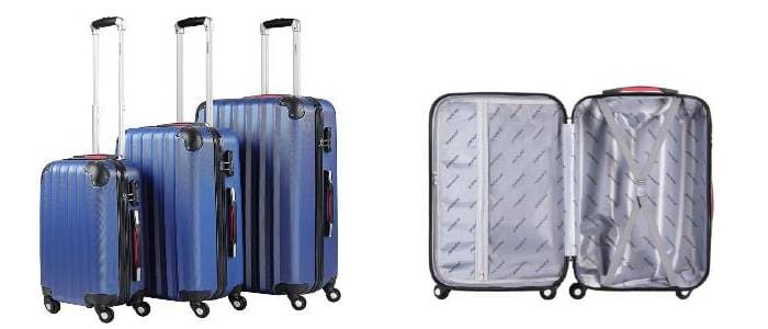 Set Monzana