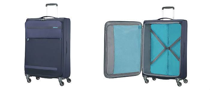 4x Lrg Personalizzato Adesivi per valigia rigida o tronco molti tipi di carattere e colori 