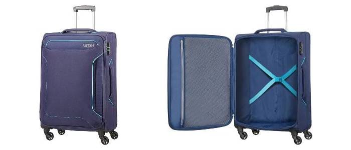 American Tourister Holiday Heat