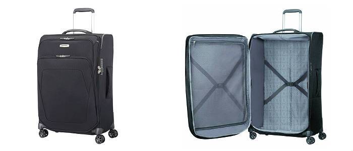Samsonite Spark SNG