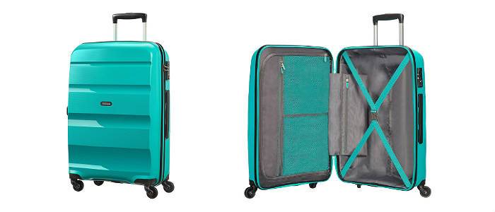 American Tourister Bon Air Spinner