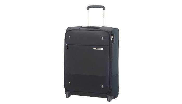 Samsonite Base Boost Upright