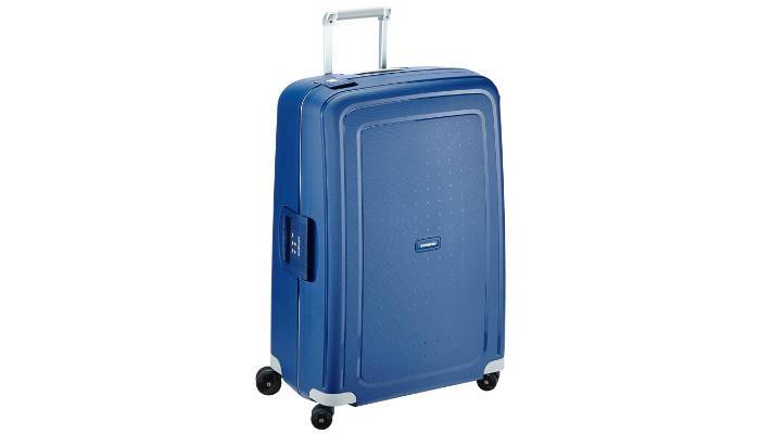 Samsonite S'Cure Spinner