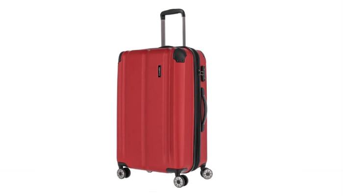 Travelite City